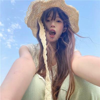 曾是超人的男子