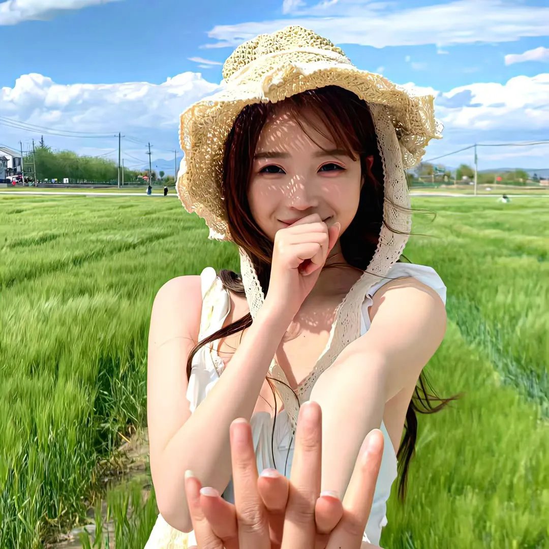 春心动了